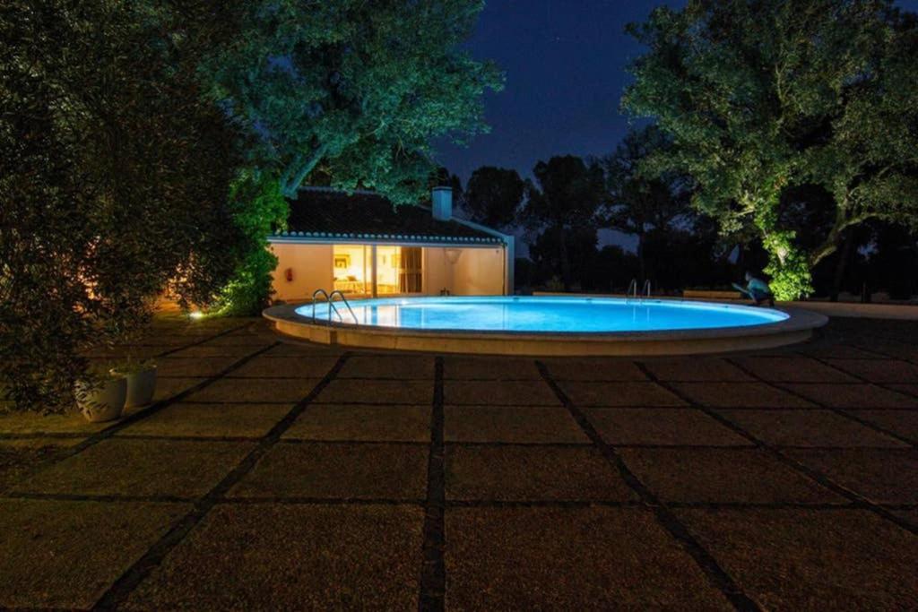 Casa del Príncipe Daimiel Exterior foto