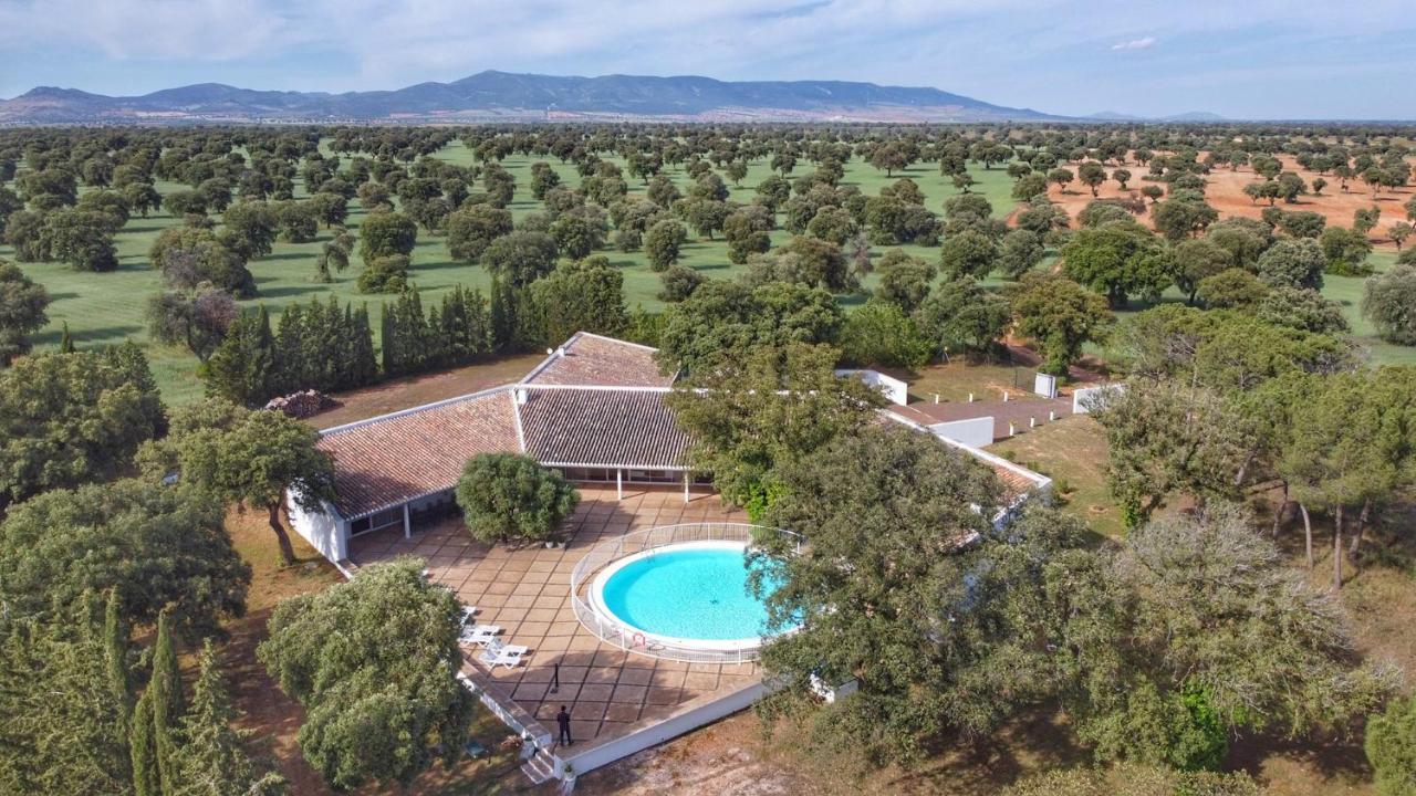 Casa del Príncipe Daimiel Exterior foto